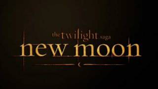 Muse - I belong to you (New Moon Remix) [New Moon Soundtrack]