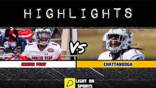 #18 Chattanooga Vs #20 Austin Peay Full-Game Highlights With Commentary | 2021 FCS Week 1