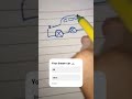 Your favourite car 🚗🚨#trending #easydrawing #poll #questions