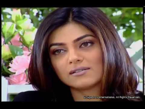 Rendezvous With Simi Garewal - Sushmita Sen & Renee - YouTube