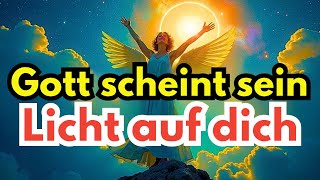 Auserwählte‼️ Gott hat gesagt Stehe auf, strahle 🌞 denn dein Licht ist gekommen,