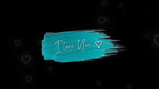 #status#love song lyrics❤ Telugu WhatsApp status black screen lyrical video#lovestatus#whatsapp#Love