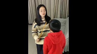 #涨知识#每天学习一点点#童言童语#彭小澎吖