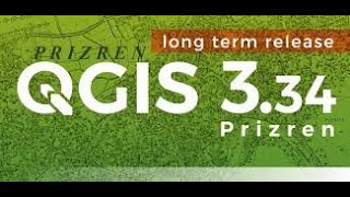 Part 1: How to download latest stable version of QGIS 3.34.13