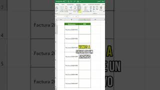 ADJUNTAR PDF en EXCEL #superexcel