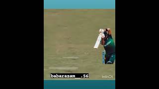 Babar azam swag||best attitude cricket scenes|| #babarazam#psl#cricket