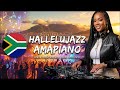 Covered By Your Love - Amapiano Praise and Worship Mix 2026 (ZA Gospel)