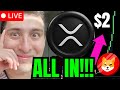 XRP to $2 CONFIRMED PUMP NEWS!🔴SHIBA INU CRYPTO LIVE