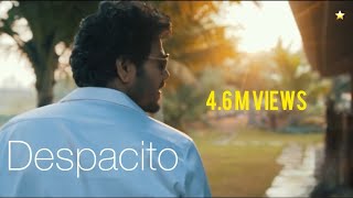 Despacito Telugu Cover Full Video | Noel Sean | 2018 Telugu Cover Songs | #Despacito