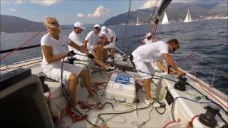 Megaenergija Sailing Team - Season 2015