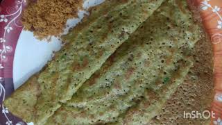 அடை இப்படி பண்ணுங்க திரும்ப திரும்ப சாப்பிட விரும்புவாங்க | Adai dhosai recipes in tamil