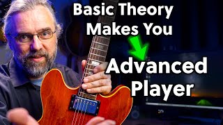 The Most Important Music Theory And How It Helps You Play Better