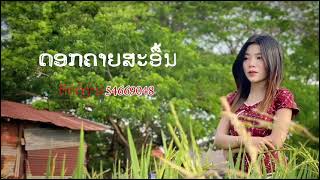 ดอยคายสะอื้น-ດອກຄາຍສະອື້ນ Cover น้อย พรมสิทธิ์-ນ້ອຍ ພົມມະສິດ