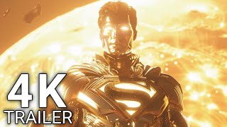 UPCOMING BEST SCI-FI MOVIES IN (2025) – TRAILER – IRONMAN 4, SUPERMAN, ALITA 2