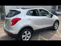 2019 vauxhall mokka x 1.4t ecotec active 5dr