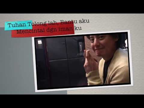 Cut Meyriska & Roger Danuarta Tuhan Tolonglah