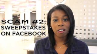 Airline Scams That People Actually Fall For: How to Avoid Them