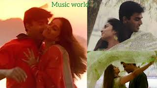 Pachchai Nirame song tamil / Alaipayuthey movie / Madhavan shalini / A R Rahman