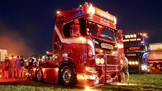 Weeda Scania S500 - THE WAY OF THE VIKINGS