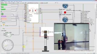 Domain-Specific Modeling for Robotics - Complex motions for IGUS Robolink D