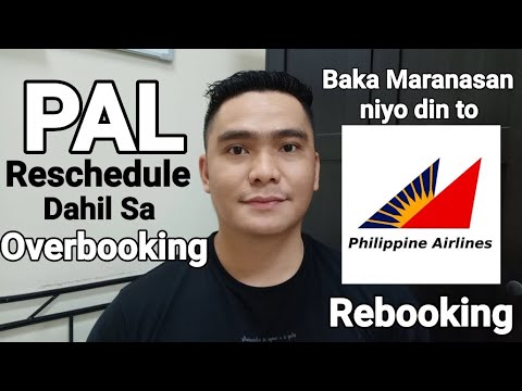 Sorry uli! PAL apologizes for the inconvenience of canceled flights, promises replacement flights and rebooking support