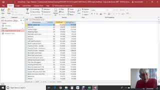 Grade 12 CALCULATED FIELDS IN QUERIES PART 1 Tutorial 4