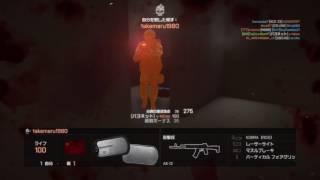 Battlefield 4™カウンターアタック！！！？