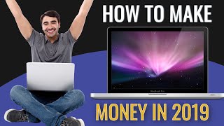 Earn $500 Per Day For FREE With No Website (Make Money Online 2019)