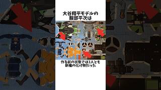 想像以上にバレてるコナン【名探偵コナン】#名探偵コナン #コナン #服部平次 #大谷翔平 #shorts