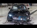 2024 Audi A5 Crash Test | ★★★★★