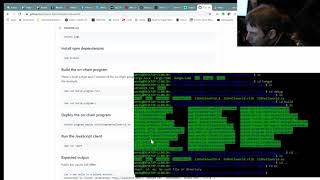 Solana: Deploying Hello World
