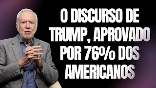 Varinha de condão: propôs ao Congresso pena de morte por matar policial - Alexandre Garcia