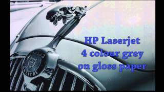 HP 177fw Colour Laser Printer review...good enough for photos?