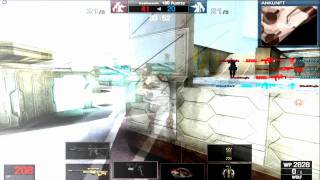 Wolfteam iPerversiioN Sniper 2012  HD (  More WT )