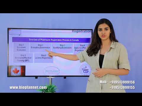 How to get Pharmacist Job In Canada? | How to Get Pharmacy License | Pharmacist Jobs In Canada How to get Pharmacist Job In Canada? | How to Get Pharmacy License | Pharmacist Jobs In Canada