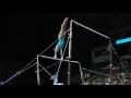 Audrey Davis – Uneven Bars – 2017 U.S. Classic – Junior Competition