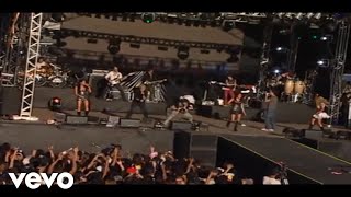 RBD - Aún Hay Algo (En Vivo)