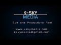 K-SKY Media Production Reel