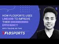 How FloSports Uses LinearB to Improve Their Engineering Efficiency