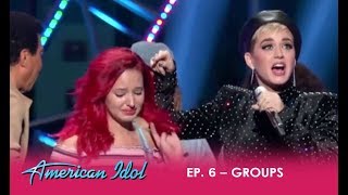 The Most SHOCKING Katy Perry Moment That WILL MAKE YOU CRY!!! | American Idol 2018