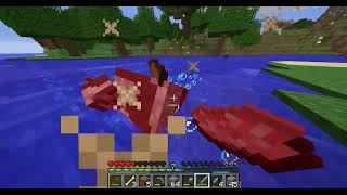 Multiplayer survival Vid 2