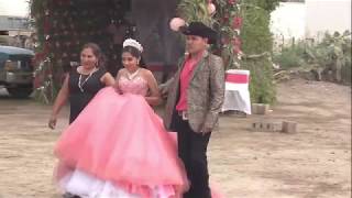 Mis Quince Kayla DVD 2 HD Completo El Realito Tula Tamulipas LARZvideo