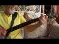 Clawhammer Medley