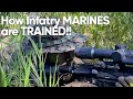 What is Marine Infantry Training course in San Diego! ( Week 10)