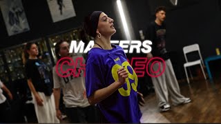 MASTERS CHOREO by Egurrola - Aleksandra Zielińska / Drake - Teenage Fever