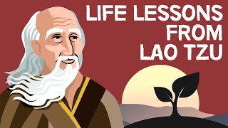 TAOISM | 5 Life Lessons From Lao Tzu