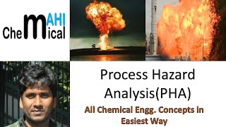 Process Hazard Analysis (PHA) Basics