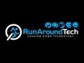 Welcome to Run Around Tech - Larry Greenberg