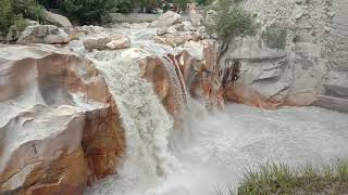 Surya Kund at Gangotri