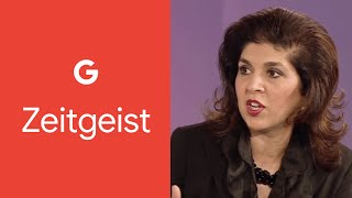 What Ability Is Today's Youth Missing? | Farah Pandith | Google Zeitgeist